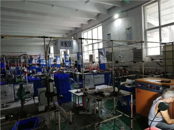 輪胎在生活中運用廣泛，使用蒸汽發生器硫化輪胎質量更好