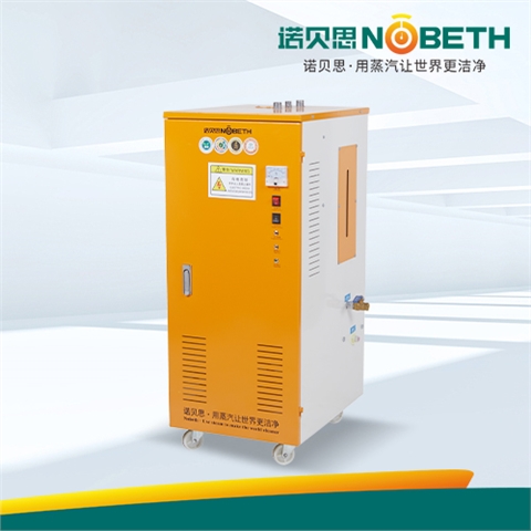 12kw電加熱小型蒸汽發生器