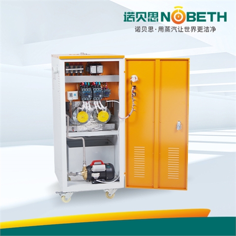 12kw電加熱小型蒸汽發生器