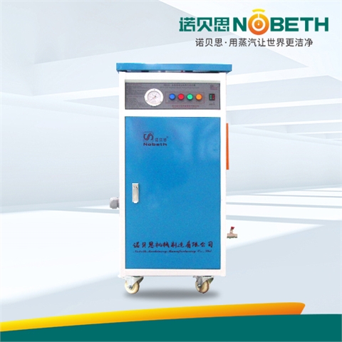 12-24kw混凝土養護小型蒸汽發生器