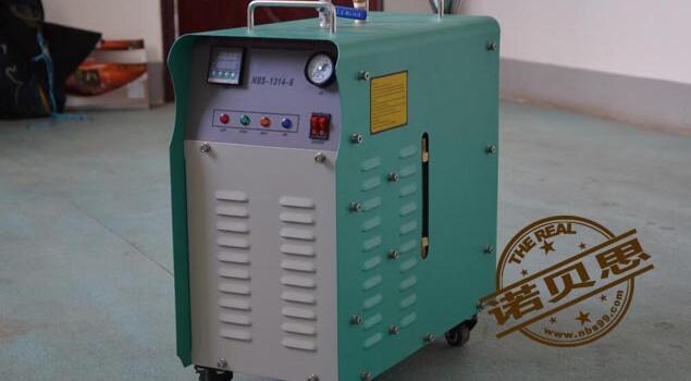 不銹鋼6kw蒸汽發生器
