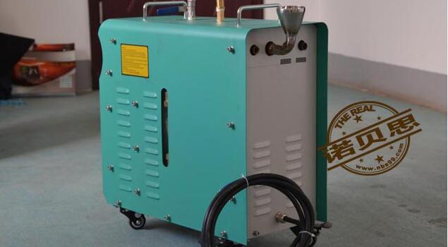 家用不銹鋼6kw蒸汽發生器