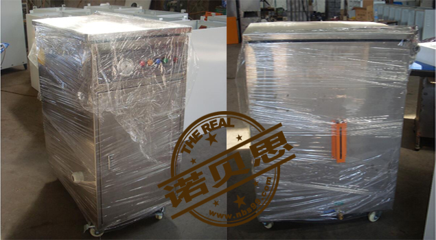不銹鋼48kw蒸汽發生器