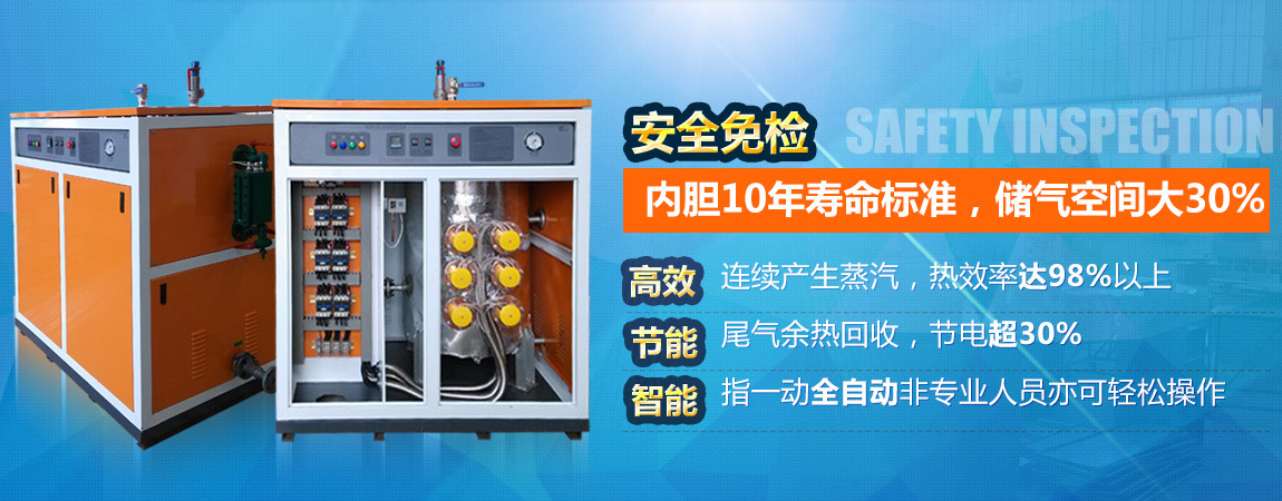 諾貝思蒸汽發生器