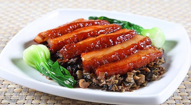 干菜烘干蒸汽發生器