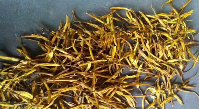 黃花菜烘干蒸汽發生器