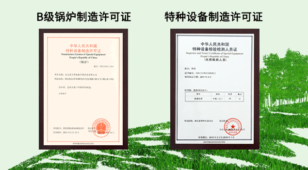 河南預制混凝土養護蒸汽發生器