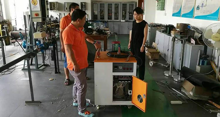 想定制實驗研究蒸汽發生器廠家哪家好？口碑相傳資歷資質沒的說！