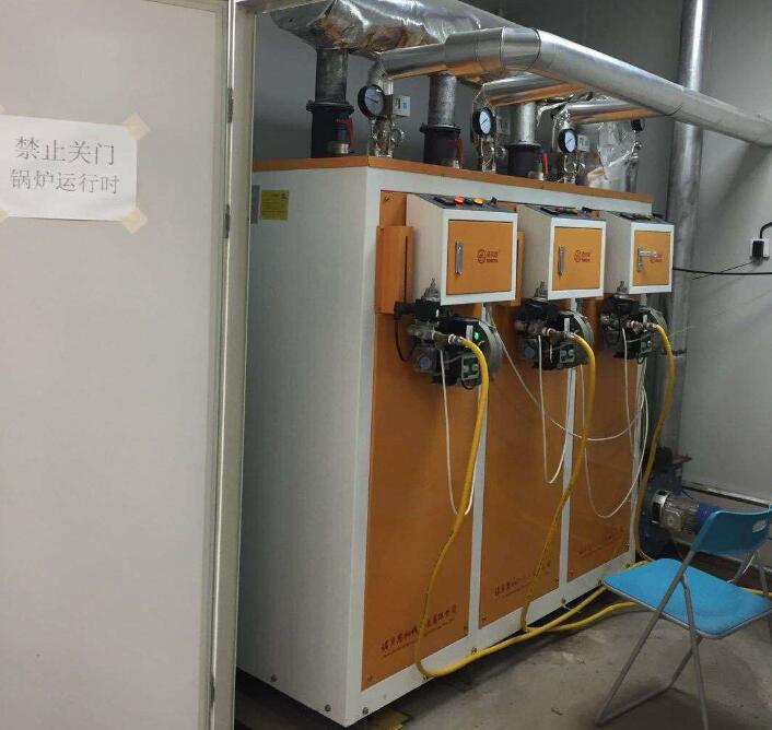 要想徹底烘干木耳使用電蒸汽發生器烘干