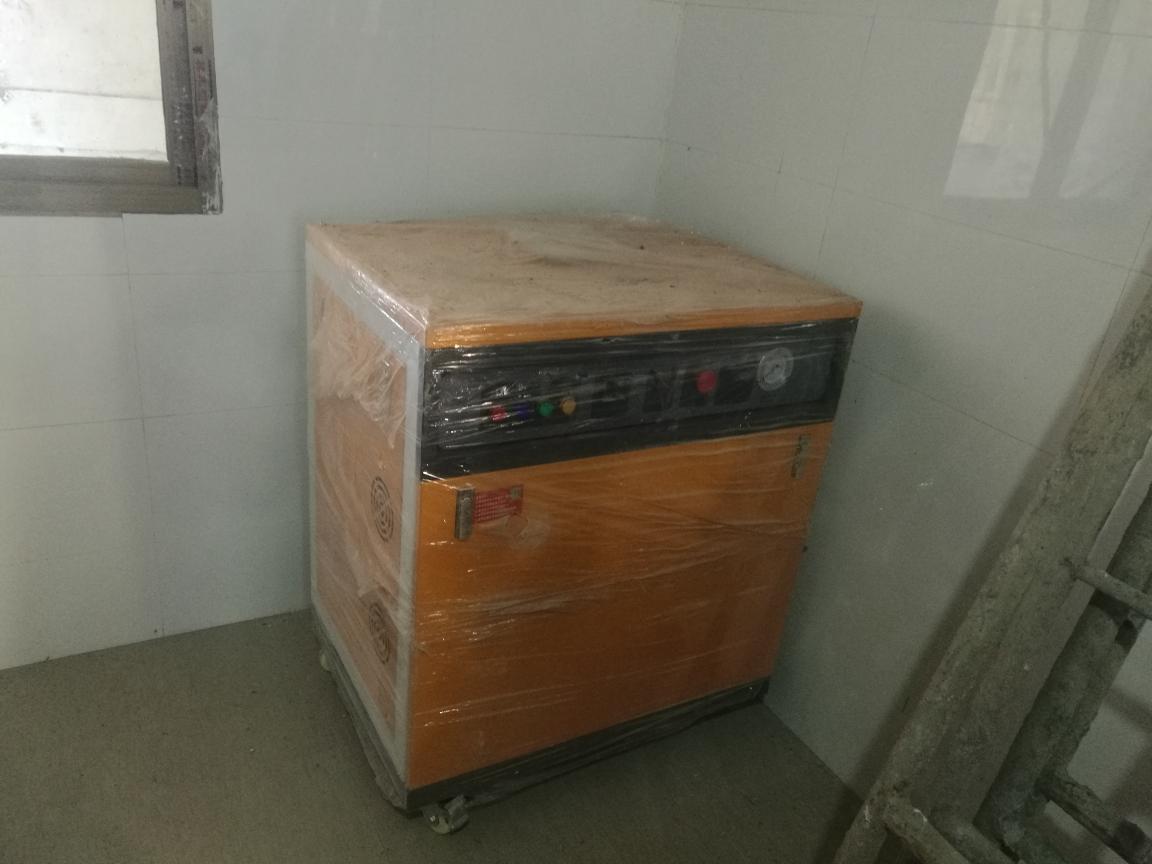 釀酒渾濁？溫度是關鍵