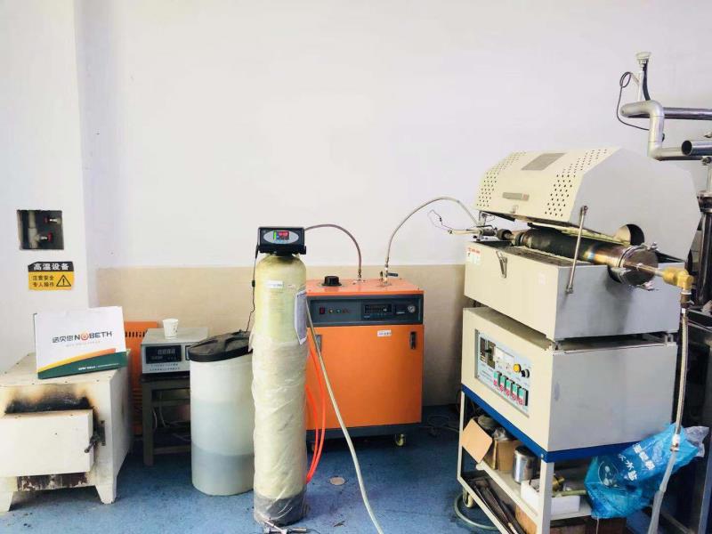  定制實驗研究過熱蒸汽發生器材料方面嚴格把關確保安全