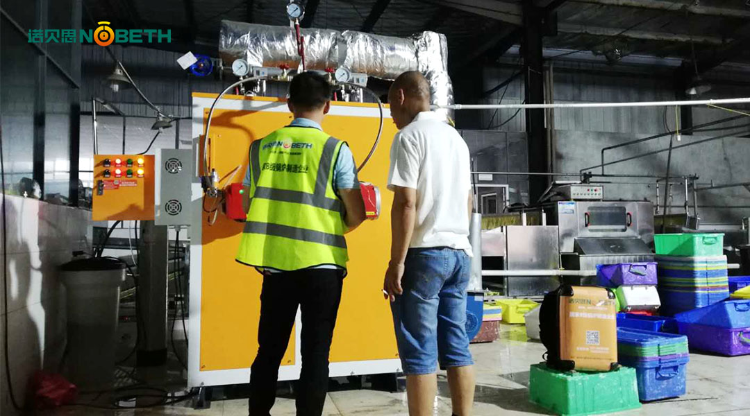 蒸汽消毒餐具環保節能0污染