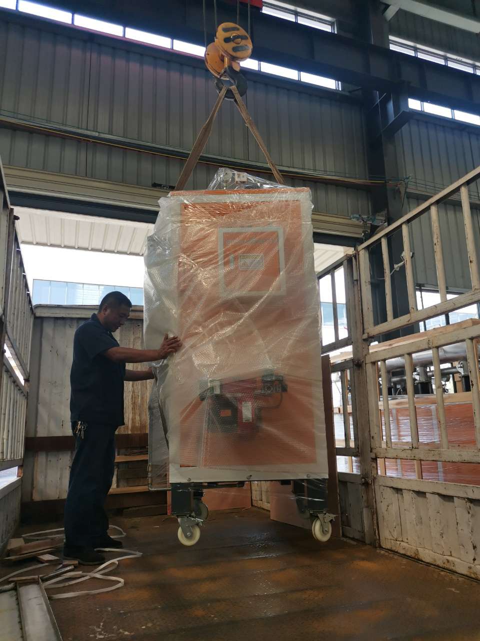 湖南食品加工潔凈蒸汽發生器