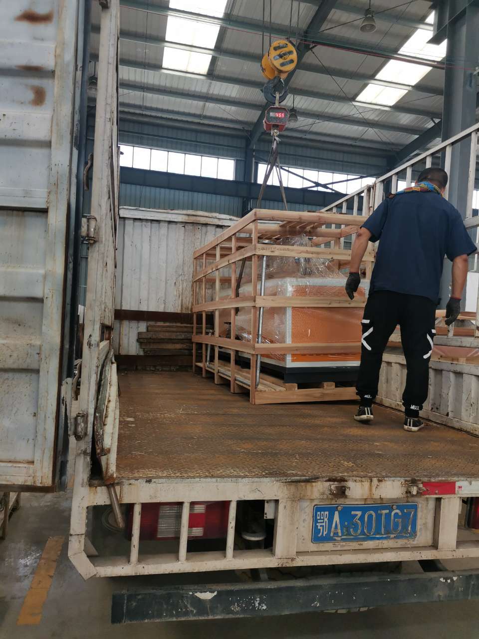 湖南食品加工潔凈蒸汽發生器