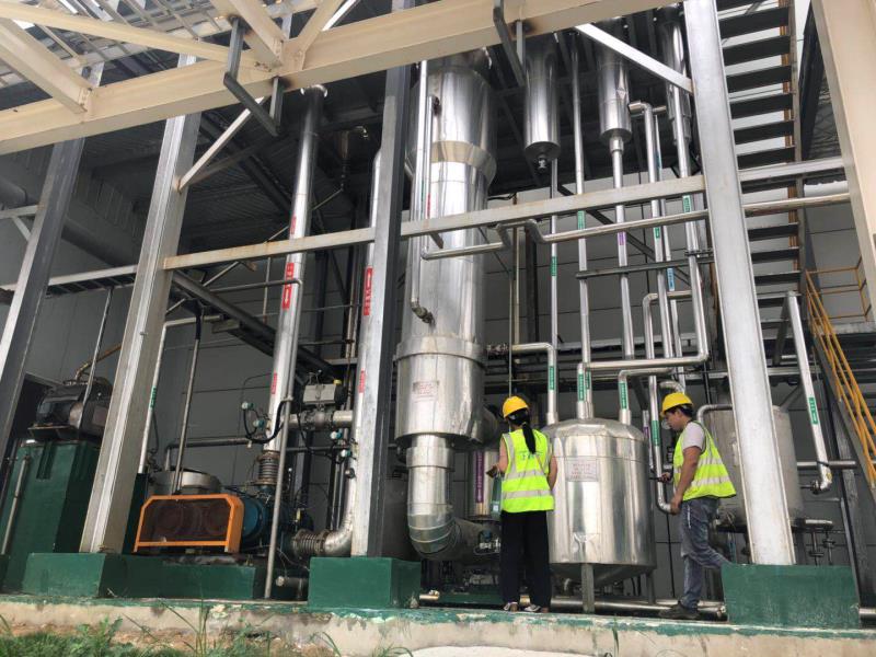 湖北污水處理電加熱蒸汽發生器