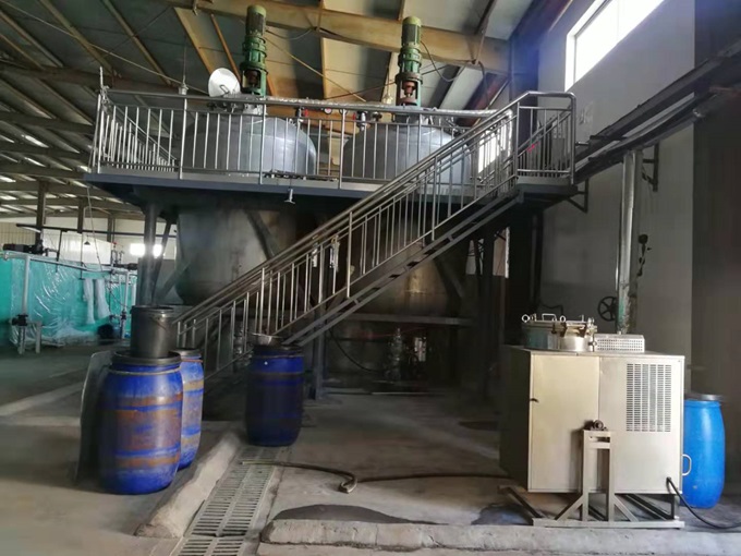 蒸汽發生器用于藥廠.jpg