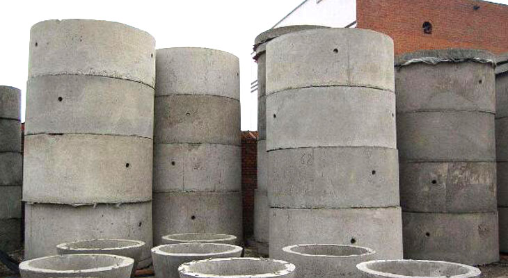 水泥制品廠定制72kw混凝土養護蒸汽發生器提高生產效益