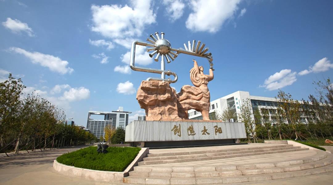 電加熱蒸汽為中國石油大學(xué)研發(fā)石油開采技術(shù)提供更多便利