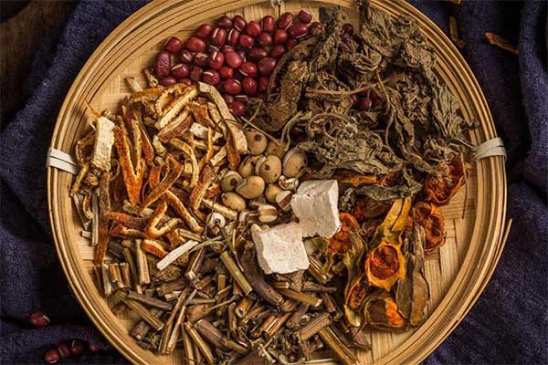 顛覆中藥材行業生產工藝流程，燃氣蒸汽發生器的作用