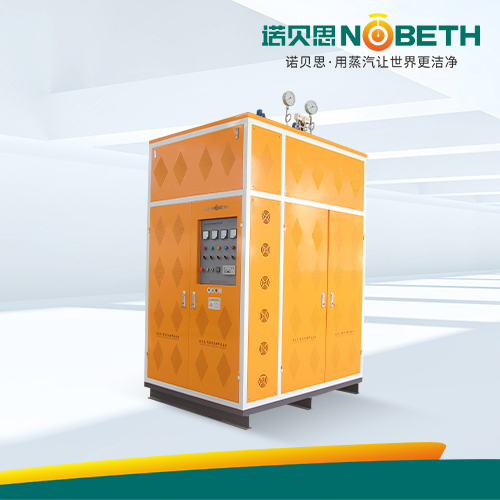 720KW AH款電加熱蒸汽發生器